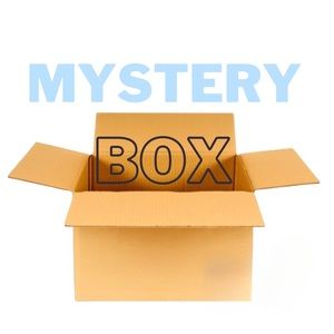 Mystery box kids clothes 10 items